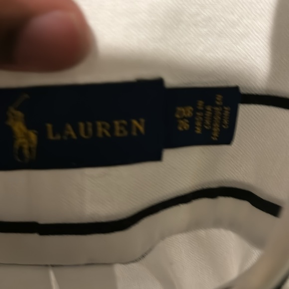 Polo button down - Picture 2 of 4